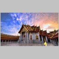 Thailand, Wat Benchamabophit (The Marble Temple), photo by VNADFW, tripadvisor.jpg